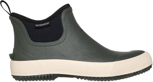 Skechers Men's Windard Fashion Boots, Olive Rubber, 11 US in Saudi Arabia