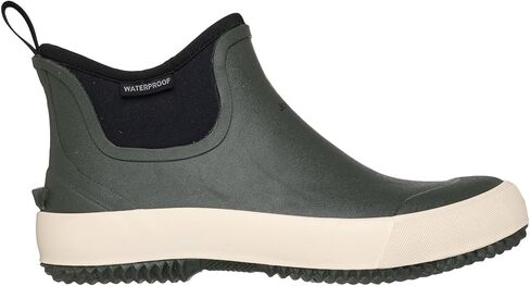 Skechers Men's Windard Fashion Boots, Olive Rubber, 11 US in Saudi Arabia