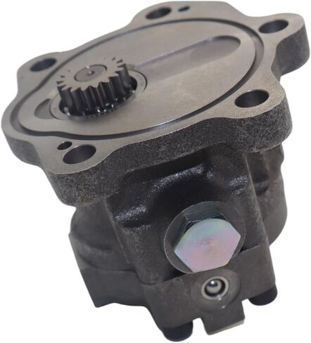 292-3751 FPZ1337EB FPZ1337WY Oil Transfer Pump Assembly For Caterpillar CAT 320D GC 323D S 319D L 315D L 319D LN 323D L 323D LN 319D 320D LRR 314D CR 321D LCR 313D 323D 323D L 323D LN Excavator in Saudi Arabia