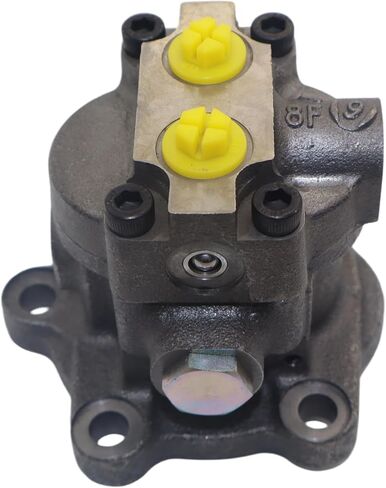 292-3751 FPZ1337EB FPZ1337WY Oil Transfer Pump Assembly For Caterpillar CAT 320D GC 323D S 319D L 315D L 319D LN 323D L 323D LN 319D 320D LRR 314D CR 321D LCR 313D 323D 323D L 323D LN Excavator in Saudi Arabia