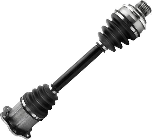 1 PCS 4M0407271 CV Axle Shaft Assembly For Audi Q7 2015-2022,Q8 2019-2020,Automatic Transmission,Front Left or Right,4M0407271D,18-213340,201531,18213340,NCV23023 in Saudi Arabia