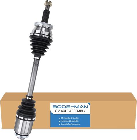 Front Right Passenger Side CV Axle Shaft Assembly for 2007-2009 Hyundai Santa Fe 2.7L 2007-2008 Santa Fe 3.3L 2007-2009 Veracruz in Saudi Arabia