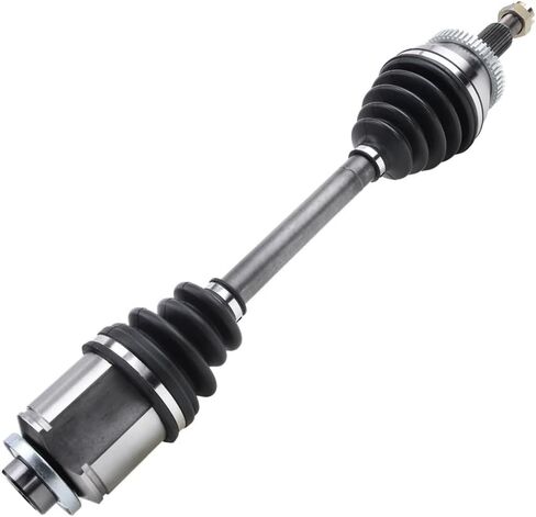 Front Right Passenger Side CV Axle Shaft Assembly for 2007-2009 Hyundai Santa Fe 2.7L 2007-2008 Santa Fe 3.3L 2007-2009 Veracruz in Saudi Arabia