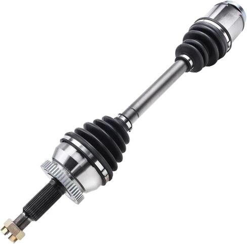 Front Right Passenger Side CV Axle Shaft Assembly for 2007-2009 Hyundai Santa Fe 2.7L 2007-2008 Santa Fe 3.3L 2007-2009 Veracruz in Saudi Arabia
