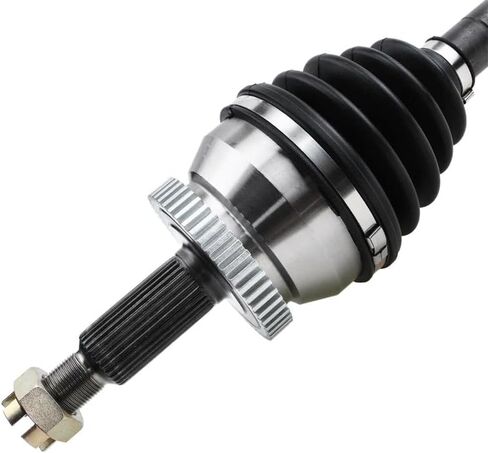 Front Right Passenger Side CV Axle Shaft Assembly for 2007-2009 Hyundai Santa Fe 2.7L 2007-2008 Santa Fe 3.3L 2007-2009 Veracruz in Saudi Arabia