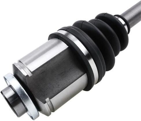 Front Right Passenger Side CV Axle Shaft Assembly for 2007-2009 Hyundai Santa Fe 2.7L 2007-2008 Santa Fe 3.3L 2007-2009 Veracruz in Saudi Arabia