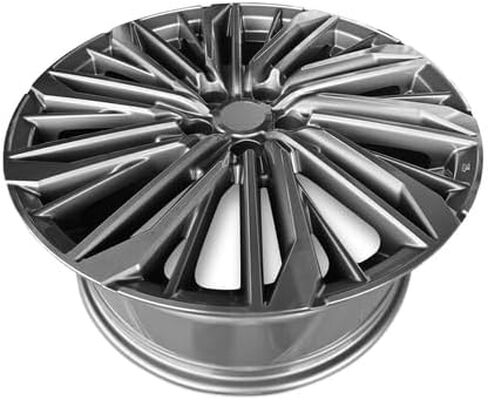 New 19x8 inch OEM Direct Replacement Aluminum Wheel for Nissan Maxima 2019–2023 5-114.3mm Gray 19 in Rim 403009HF9B in Saudi Arabia