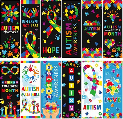 Vintage Flower Bookmark Gifts - 120 Pcs Cute Cats Dogs Paper Bookmarks Bulk for Women Book Lovers Nature Animals Page Marks School Reading Accessories Bookish Gift for Birthday Graduation in Kuwait