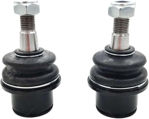 طقم تعليق ذراع التحكم الأمامي والخلفي السفلي مثبت Sway Bar End Link متوافق مع شاحن 300 2011 19 in Saudi Arabia
