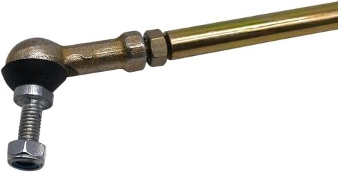 ناقل الحركة Assy Mounting and Shift Rod End AB 21727 21728 21729B متوافق مع Linhai 300cc LH300 in Kuwait