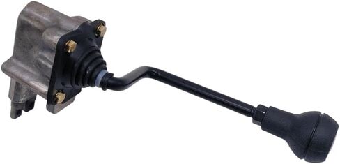 ناقل الحركة Assy Mounting and Shift Rod End AB 21727 21728 21729B متوافق مع Linhai 300cc LH300 in Kuwait