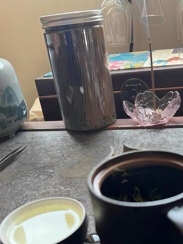 حامل بخور مستوحى من أفروديت، مبخرة زهرة اللوتس الزجاجية الوردية مع قاعدة ذهبية وصائد رماد، ديكور منزلي روحي شفاف لليوجا والتأمل والمذبح وهدية زن in Saudi Arabia