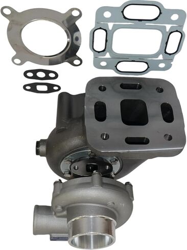 شاحن توربيني Turbo H2A 2674A024P لمحرك Perkins Marine T6.354.4 T6.3544M in Saudi Arabia