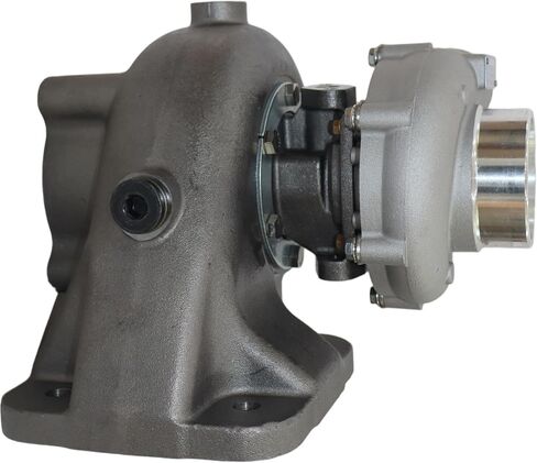 شاحن توربيني Turbo H2A 2674A024P لمحرك Perkins Marine T6.354.4 T6.3544M in Saudi Arabia