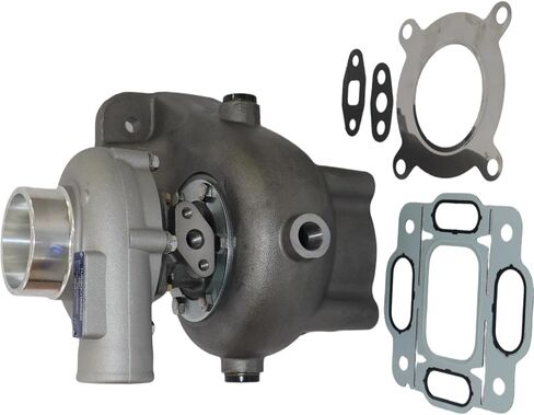 شاحن توربيني Turbo H2A 2674A024P لمحرك Perkins Marine T6.354.4 T6.3544M in Saudi Arabia