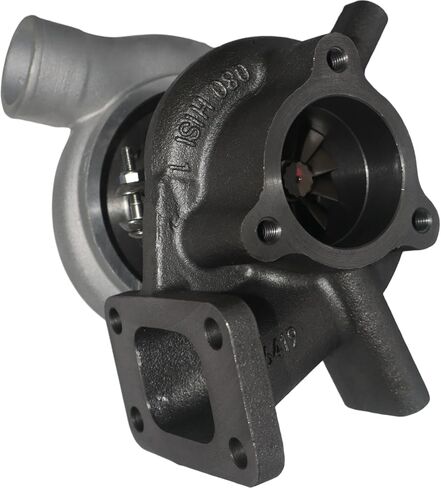 Turbocharger 2870049 MTM1679NM MTM1679RF For Caterpillar 320D GC 323D S 320D L 323D L 320D FM RR 323D LN 320D LRR 320D FM 321D LCR 320D 320D LN 323D SA 320D RR 323D Excavator in Saudi Arabia