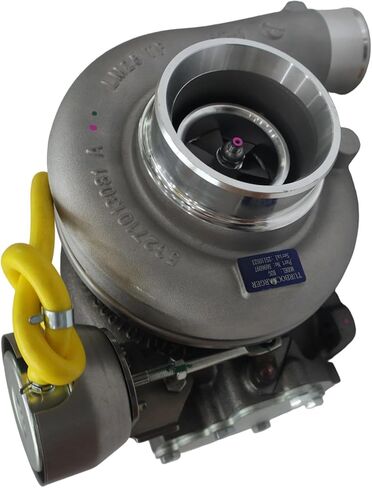 569-6097 Turbocharger For Caterpillar CAT M320D2 M322D2 M324D2 MH M322D2 MH M320 Wheeled Excavator in Saudi Arabia