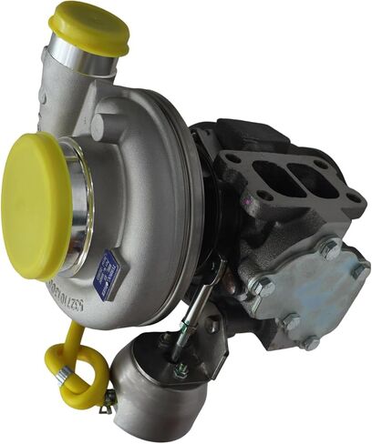 569-6097 Turbocharger For Caterpillar CAT M320D2 M322D2 M324D2 MH M322D2 MH M320 Wheeled Excavator in Saudi Arabia