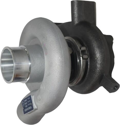 MTM1679NM Turbocharger For Caterpillar 320D GC 323D S 320D L 323D L 320D FM RR 323D LN 320D LRR 320D FM 321D LCR 320D 320D LN 323D SA 320D RR 323D Excavator in Saudi Arabia