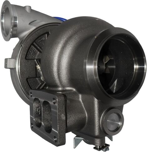 Turbocharger 2868729 For CASE STX500 STX530 Tractors in Saudi Arabia