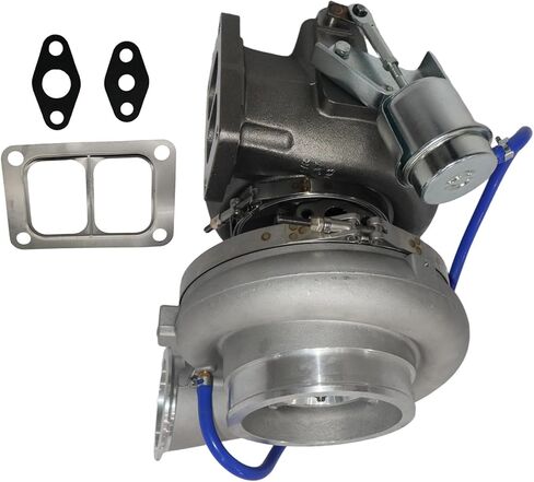 Turbocharger 4951982 For CASE STX500 STX530 Tractors in Saudi Arabia