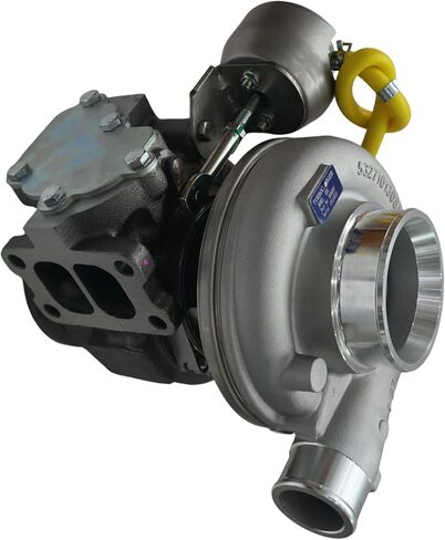 Turbocharger 569-6097 For Caterpillar CAT C7.1 Industrial Engine in Saudi Arabia