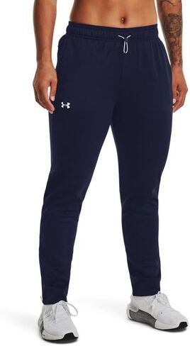 Under Armour Storm Fleece Womens Joggers M in Saudi Arabia