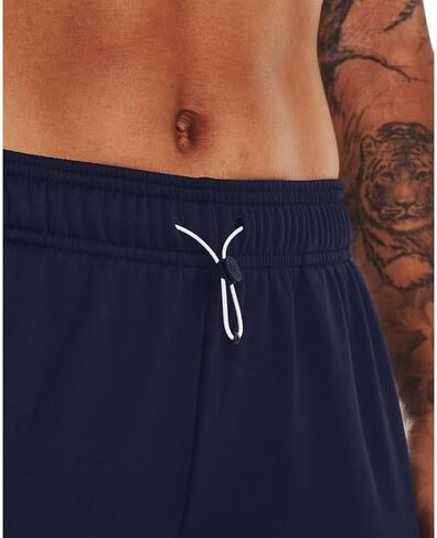 Under Armour Storm Fleece Womens Joggers M in Saudi Arabia