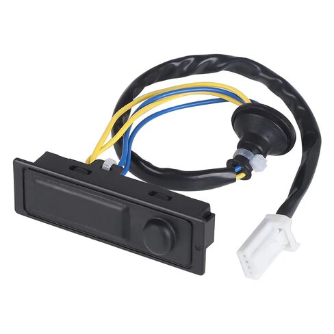 Tailgate Switch for Rogue 2014-2020 Trunk Latch Rear Liftgate Release Tailgate Switch in Saudi Arabia