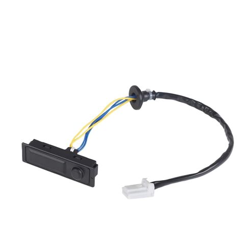 Tailgate Switch for Rogue 2014-2020 Trunk Latch Rear Liftgate Release Tailgate Switch in Saudi Arabia