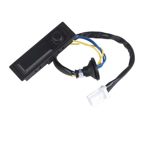 Tailgate Switch for Rogue 2014-2020 Trunk Latch Rear Liftgate Release Tailgate Switch in Saudi Arabia