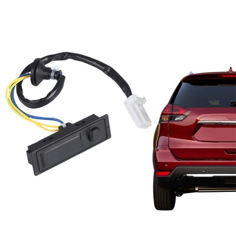 Tailgate Switch for Rogue 2014-2020 Trunk Latch Rear Liftgate Release Tailgate Switch in Saudi Arabia