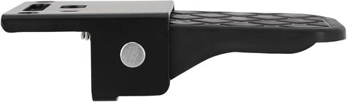 ATV Passenger Foot Rest,Universal Non-Slip Foldable Rear Passenger Footpegs Foot Peg for Most Four Wheeler like Sportsman Foreman in Saudi Arabia