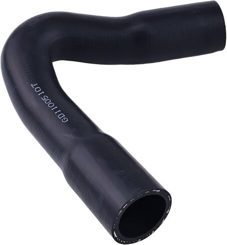 JZGRDN Lower Radiator Hose 8N8286 Compatible with Ford 2N 8N in Saudi Arabia