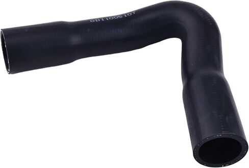 JZGRDN Lower Radiator Hose 8N8286 Compatible with Ford 2N 8N in Saudi Arabia