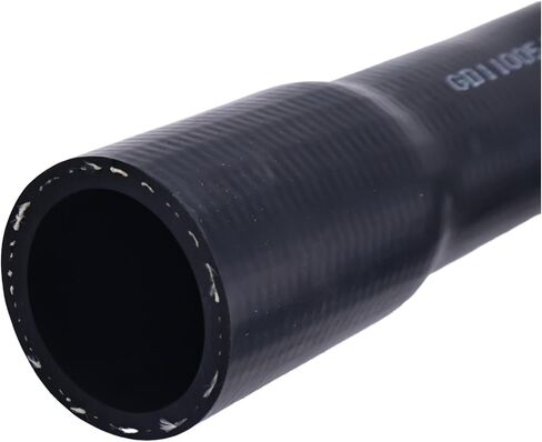 JZGRDN Lower Radiator Hose 8N8286 Compatible with Ford 2N 8N in Saudi Arabia