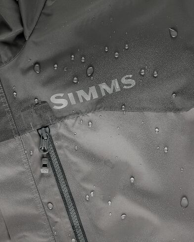 Simms mens Challenger Jacket in Saudi Arabia