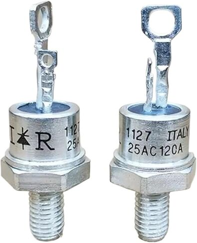1 قطعة 25AC120 مسمار الثايرستور in Kuwait