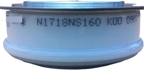 1pcs N1718NS160 thyristor in Saudi Arabia