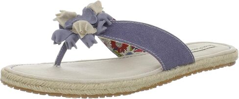 صندل نسائي من Hush Puppies Judette Toe PST FL in Kuwait