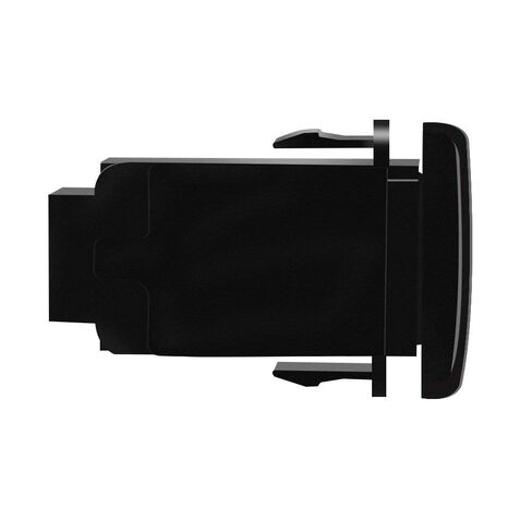 Sasquatch Lights Symbol Older Model Push Button Compatible with Toyota (/ Surface Size 1.54 x 0.83 inches) in Saudi Arabia