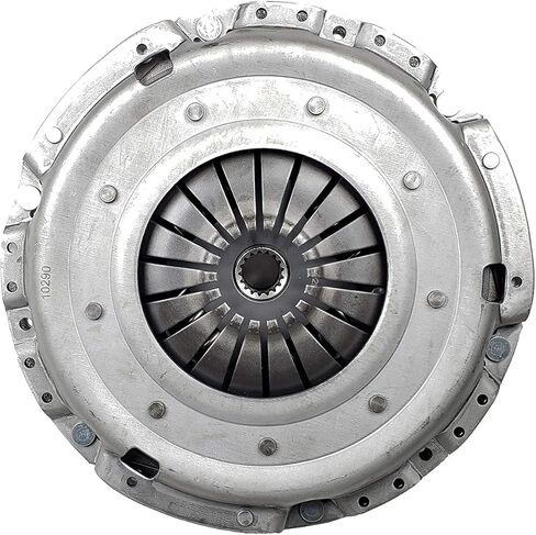 Modular Clutch And Slave Kit works with Compass Patriot Dodge Caliber Se Sxt Heat Express Sxt Uptown 2007-2016 1.8L L4 2.0L L4 2.4L l4 GAS DOHC in Kuwait