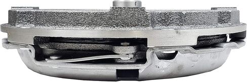 Modular Clutch And Slave Kit works with Compass Patriot Dodge Caliber Se Sxt Heat Express Sxt Uptown 2007-2016 1.8L L4 2.0L L4 2.4L l4 GAS DOHC in Kuwait