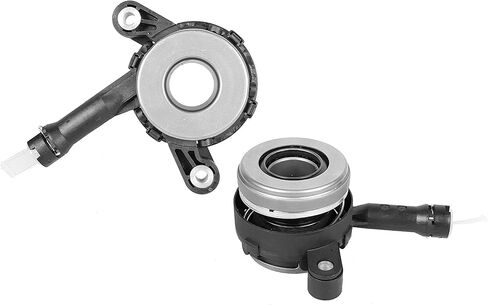 Modular Clutch And Slave Kit works with Compass Patriot Dodge Caliber Se Sxt Heat Express Sxt Uptown 2007-2016 1.8L L4 2.0L L4 2.4L l4 GAS DOHC in Kuwait