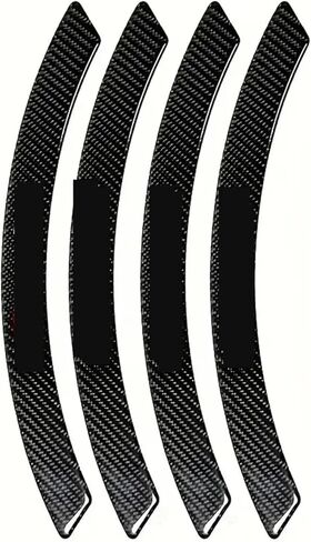 General Motors Wheel Brow Decorative Stickers Covering Scratches Anti-scratch Anti-collision Drip Stripes distintivo in Saudi Arabia