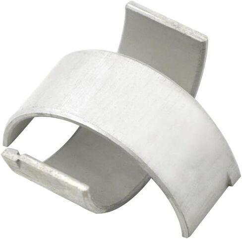 8 قطعة مجموعة STD ربط قضيب العمود المرفقي تحمل أجزاء المحرك متوافقة مع نماذج YZF-R6 YZF-R6R R6 50th 60th يناسب 13S-11656-00-00 مكونات علبة المرافق للدراجات النارية in Kuwait