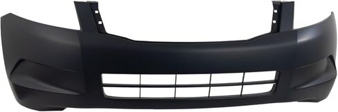 غطاء المصد الأمامي البديل يناسب هوندا أكورد سيدان 2009 (2.4L I4) معدة in Saudi Arabia