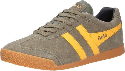 Gola CMA192XY Khaki - Harrier Suede Khaki/Sun sonstige in Saudi Arabia