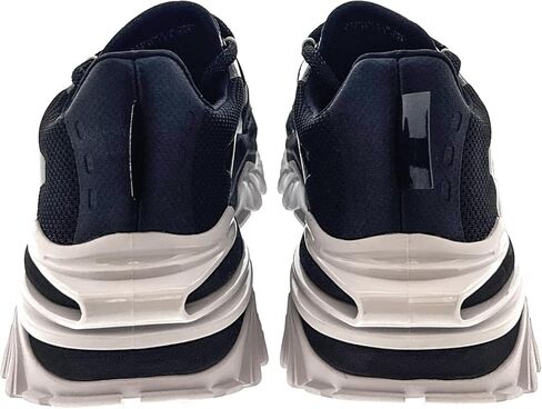VERSACE JEANS COUTURE Mens Minimalist Athletic Sneakers in Saudi Arabia