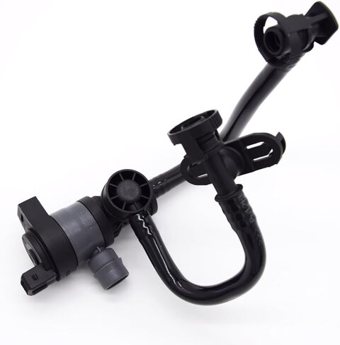 13907636157 Vapor Canister Vent Solenoid Valve Fit for B-M-W M235i 335i 535i 640i xDrive35i xDrive40i X3 X5 X6 2011-2018 in Kuwait